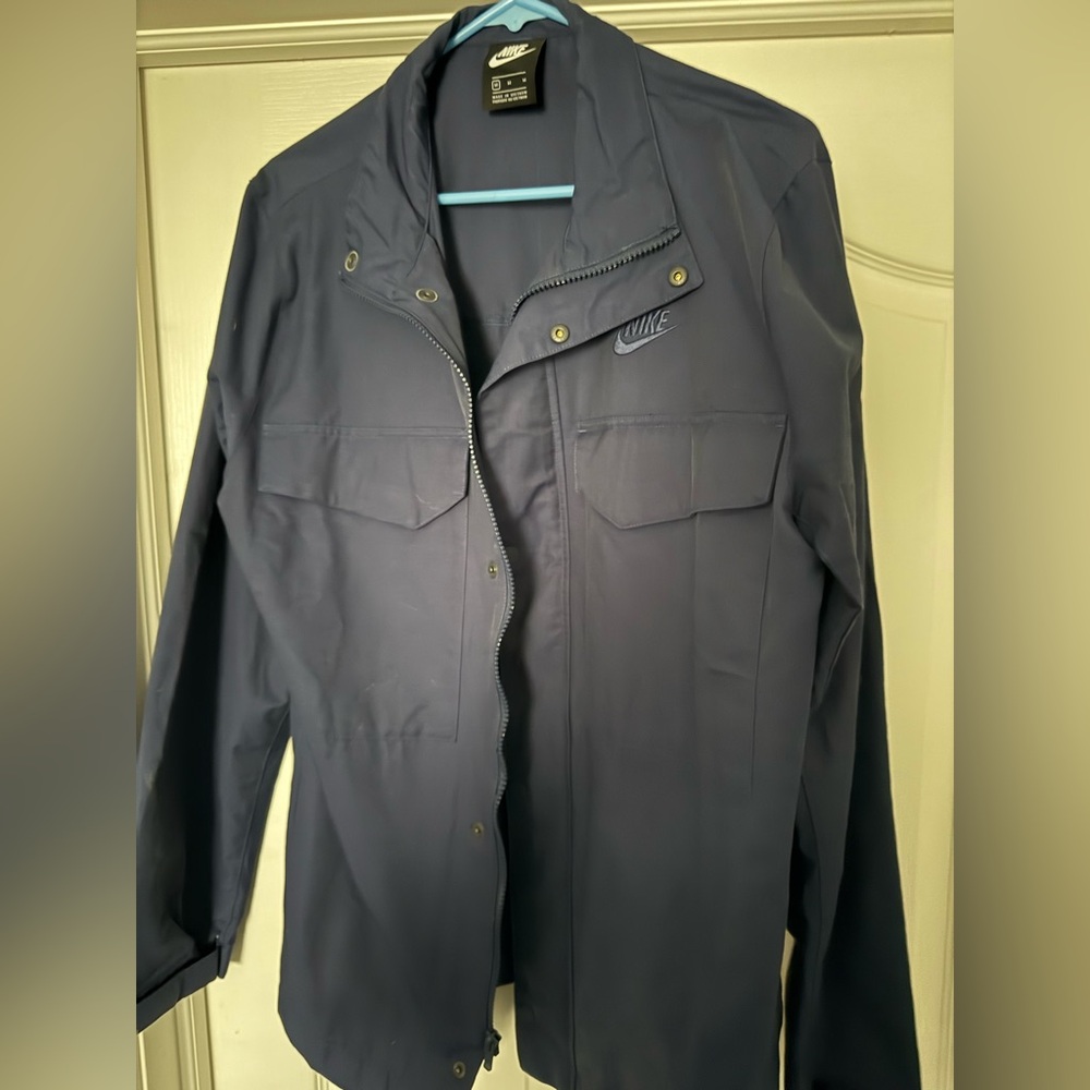 Nike SB Men’s Jacket - Picture 2 of 8